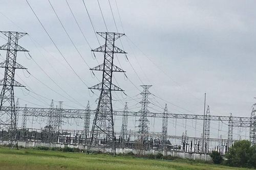 Đóng điện công trình đường dây 220kV Củ Chi - Trảng Bàng