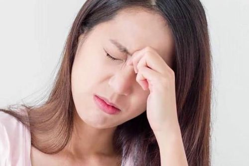 Xử trí đau nửa đầu