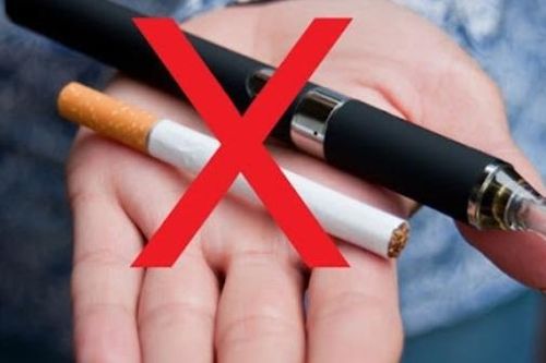 Tác hại không ngờ của thuốc lá thế hệ mới, người dân ít biết