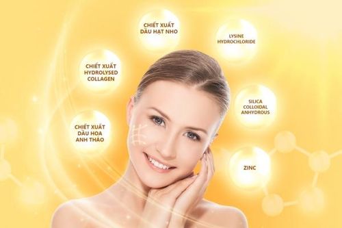 'Giải mã' phương pháp làm đẹp da, chống lão hóa bằng collagen