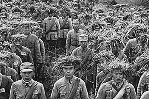 Sự biến mất bí ẩn của 3.000 tay súng Tiểu đoàn Nanking