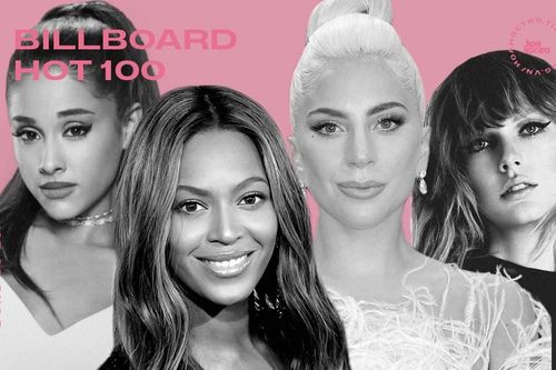 Cả thế giới ra đây mà xem, các nữ nghệ sĩ đang thống trị hoàn toàn Billboard Hot 100