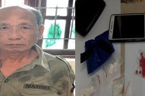 Phi vụ cuối cùng của 'cáo già' ma túy