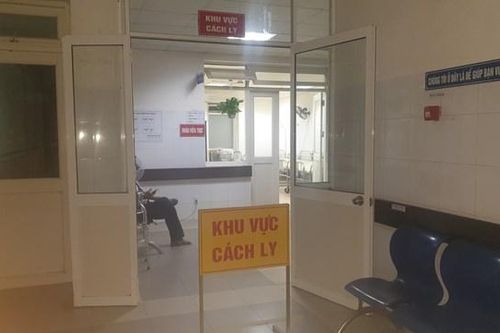 Cách ly 24 người Trung Quốc nhập cảnh trái phép vào Đà Nẵng