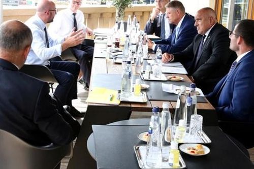 EU sắp đạt đồng thuận về gói kích thích kinh tế