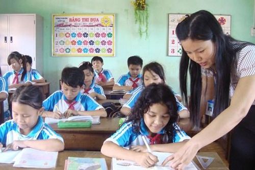Bài 2: Nỗi buồn khối C: Nhìn từ nhà trường
