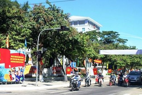Quảng Nam: Tam Kỳ vượt qua thách thức khẳng định chính mình