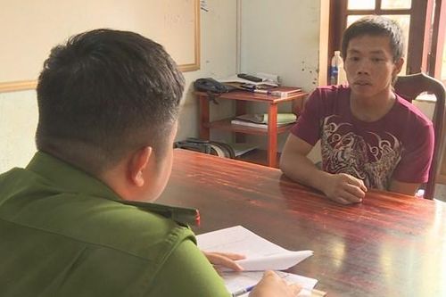 Thay tên đổi họ, trốn nã trên tàu cá 1 năm vẫn không thoát