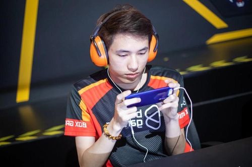 Lập kỷ lục chưa từng có, Box Gaming hồi sinh tại giải PUBG thế giới