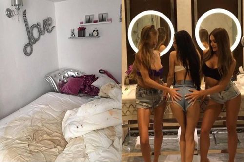 Phạt tiền, đánh roi, bêu riếu lên MXH khách du lịch vô ý thức