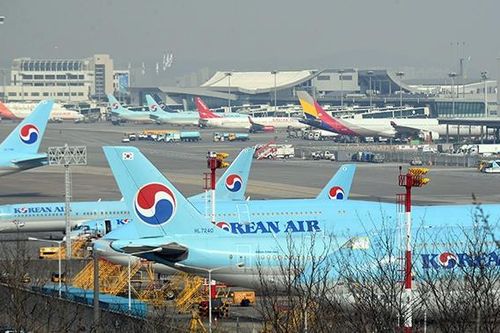 Hàn Quốc đưa hàng trăm doanh nhân sang Việt Nam, Trung Quốc