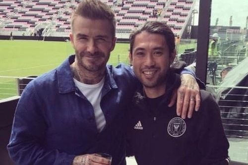 Đội bóng của Beckham và Lee Nguyen lập kỷ lục buồn