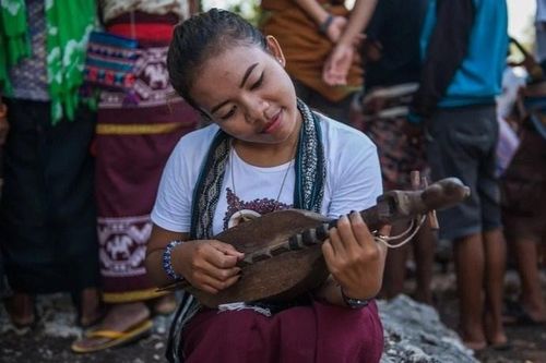 Hủ tục bắt dâu, buộc phụ nữ phải lấy kẻ hãm hiếp mình