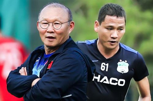 Anh Đức đắt hàng ở tuổi 35, báo động tiền đạo nội V.League