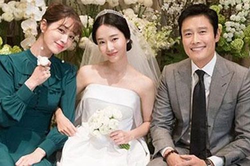 Nhan sắc trẻ mãi không già của nữ chính phim 'Bán đảo'