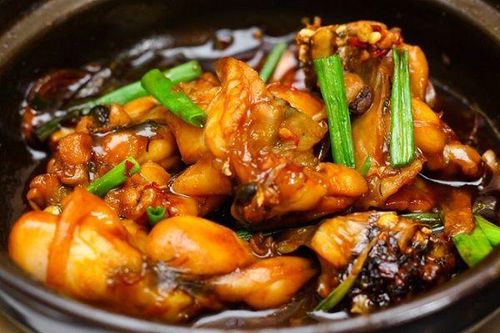 Tự làm ếch xào chua ngọt, món ngon đãi gia đình