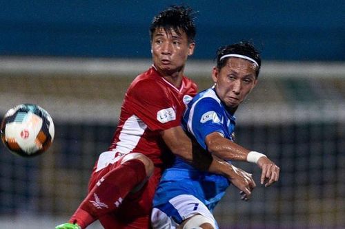 Viettel chưa thể trở thành 'Cơn lốc đỏ'
