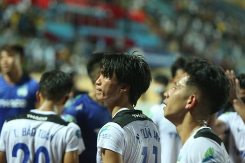 Top 5 bàn thắng đẹp nhất vòng 10 V-League 2020