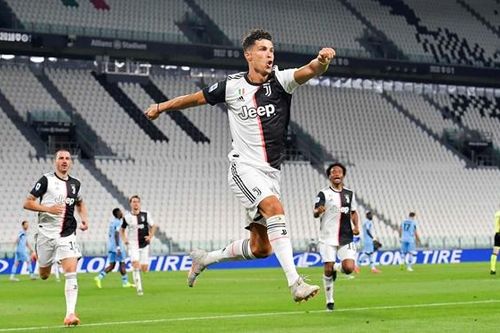Ronaldo lập 2 kỷ lục mới: Với CR7, không có giới hạn nào tồn tại
