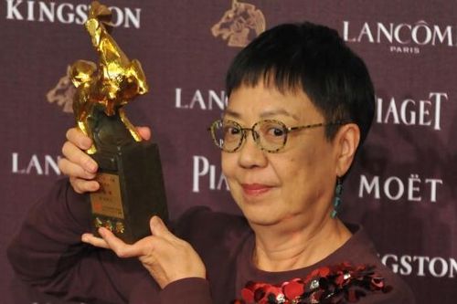 LHP Venice vinh danh cống hiến trọn đời của phái nữ
