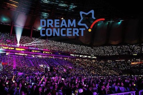 KTO tổ chức xem truyền hình trực tiếp 'Dream Concert' cho khán giả tại Hà Nội