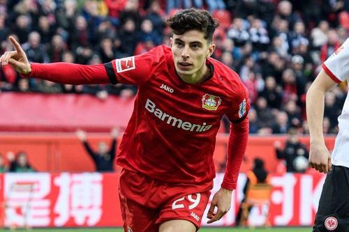 Chuyển nhượng Chelsea: Kai Havertz có gì đặc biệt, liệu có đáng giá 90 triệu bảng?
