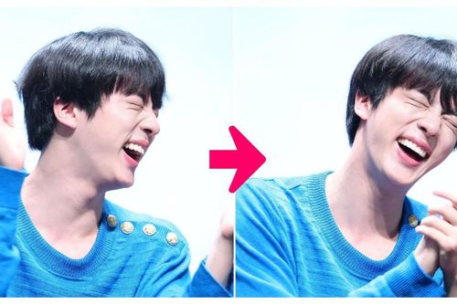 4 nam thần tượng có điệu cười gây ám ảnh của BTS, TXT, EXO, VICTON