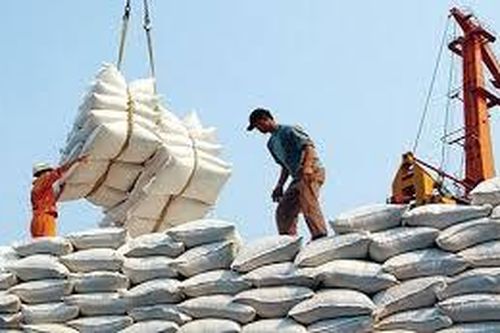 Công bố Danh sách thương nhân kinh doanh xuất khẩu gạo
