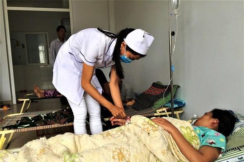 Gia tăng nhiều bệnh truyền nhiễm ở Đắk Lắk