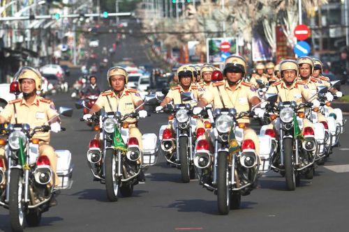 Gia Lai, Hà Tĩnh mở đợt cao điểm tấn công trấn áp tội phạm