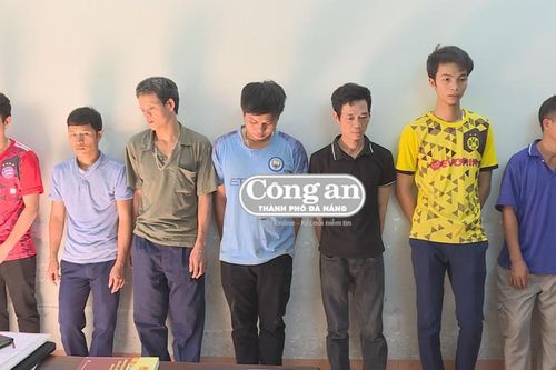 Công nhân 'thông gió' thông đồng trộm vật tư công trình