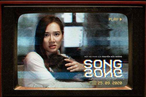 Trailer 'Song Song' như một cuốn băng video cũ đưa khán giả quay ngược về 20 năm trước