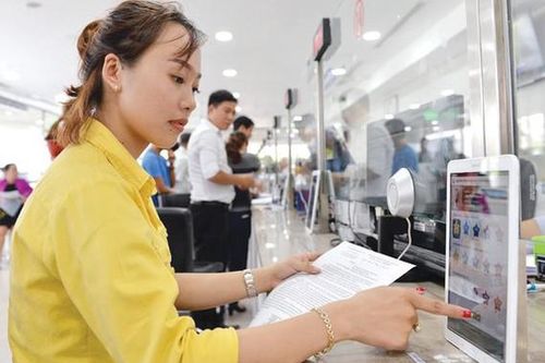 Vừa tinh giản, vừa cải cách để phục vụ dân