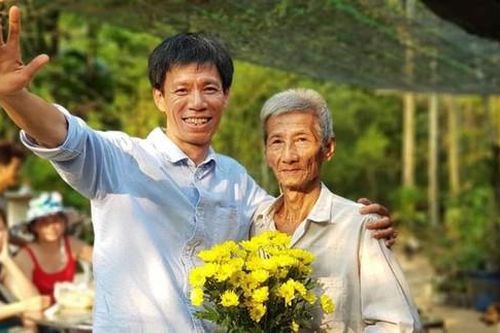 Phim tài liệu đặc biệt Đi về miền đất lạnh lên sóng VTV