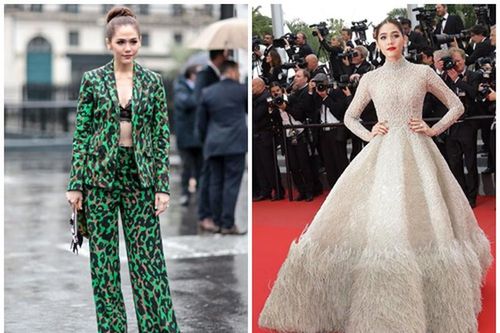 Là mẹ 2 con, mỹ nhân đẹp nhất Thái Lan vẫn cực gợi cảm