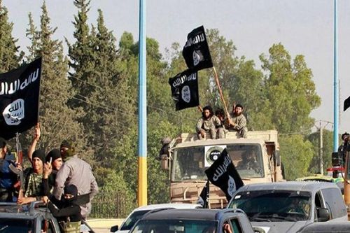 'Giám đốc Tài chính' của phiến quân IS bị tóm sống tại Syria