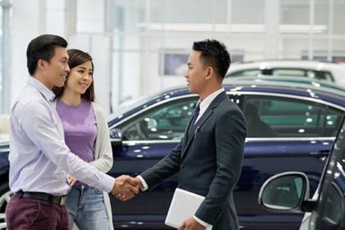 Hậu Covid-19: Khách hàng vay mua ô tô… bỏ xe