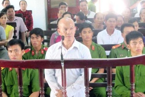 Kỳ án mất vàng với 6 lần xét xử