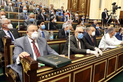 Quốc hội 'mở đường', Tổng thống Ai Cập sẽ điều quân tham chiến Libya?