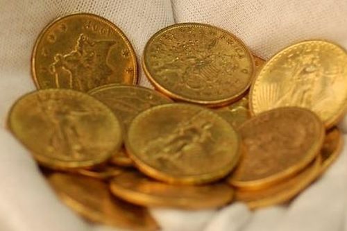 Cách ly xã hội do Covid-19... Bảo tàng Anh bận rộn vì nhiều người tìm thấy kho báu
