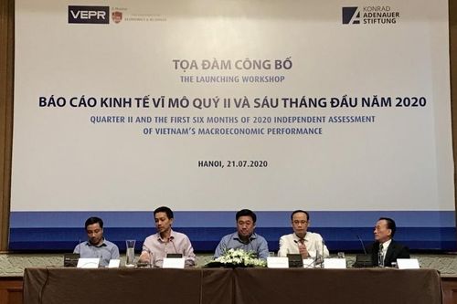 Hai kịch bản tăng trưởng kinh tế Việt Nam năm 2020