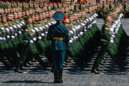 Nga, Ấn Độ 'thuận đường' tiến tới đưa quân đội đến lãnh thổ của nhau