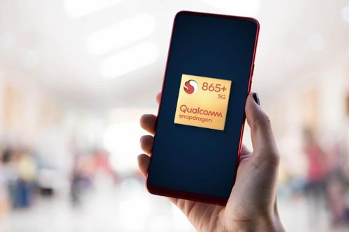 Danh sách các mẫu smartphone sẽ được trang bị chip Snapdragon 865+