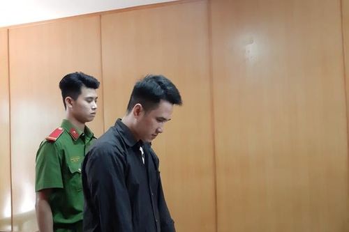 Tử hình kẻ 'ngáo đá', lạnh lùng sát hại 3 người thân