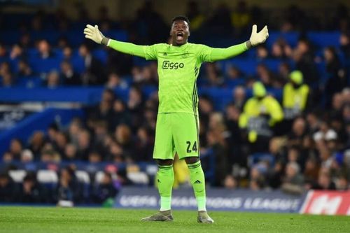 Những thủ môn tiêu biểu có đủ khả năng thay thế De Gea ở MU
