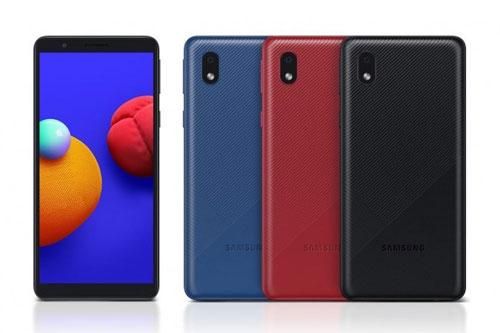 Indonesia: Samsung ra mắt điện thoại dành cho sinh viên với giá chỉ 1,74 triệu đồng