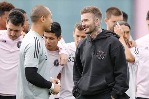 Đội bóng của David Beckham trở thành đội bóng đầu tiên ở MLS để thua trong 5 trận đấu ra mắt