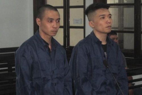 Đã nhảy cầu tự tử vẫn không thoát nhóm 'tín dụng đen'