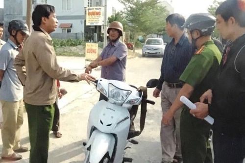Vụ án 'người vận chuyển' mất túi xách có 2,6 tỷ đồng