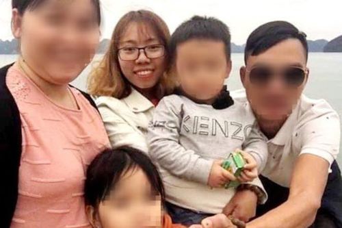 Chuyện không chỉ của ba người